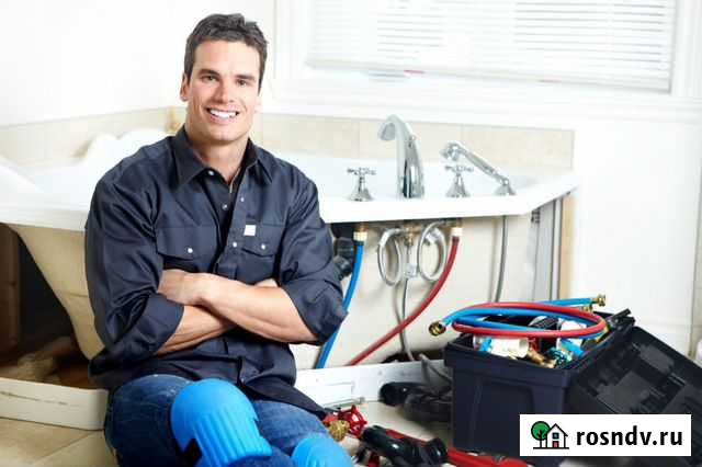 Замена гофры Саратов - изображение 1