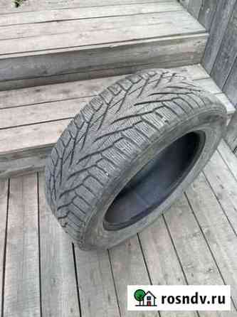 Nokian Hakkapeliitta R2 245/55 R19 Томск