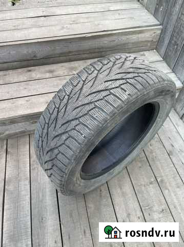 Nokian Hakkapeliitta R2 245/55 R19 Томск - изображение 1