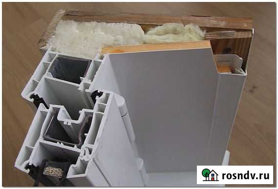 Дуют окна пвх Качественная регулировка окон пвх Ангарск - изображение 1