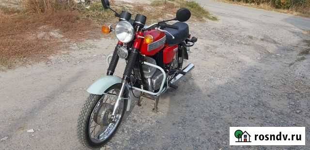 Ява 350/634 Белгород - изображение 1