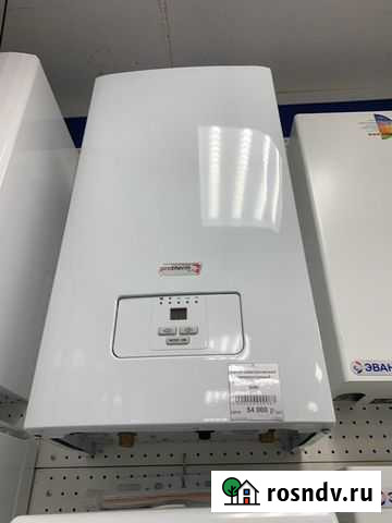 Электрический котел протерм бу Астрахань - изображение 1