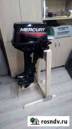 Mercury 9.9 MH 169CC Light Кострома