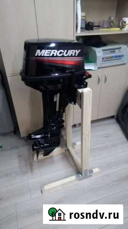 Mercury 9.9 MH 169CC Light Кострома - изображение 1