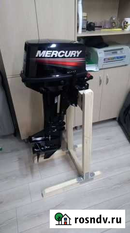 Mercury 9.9 MH 169CC Light Кострома - изображение 1