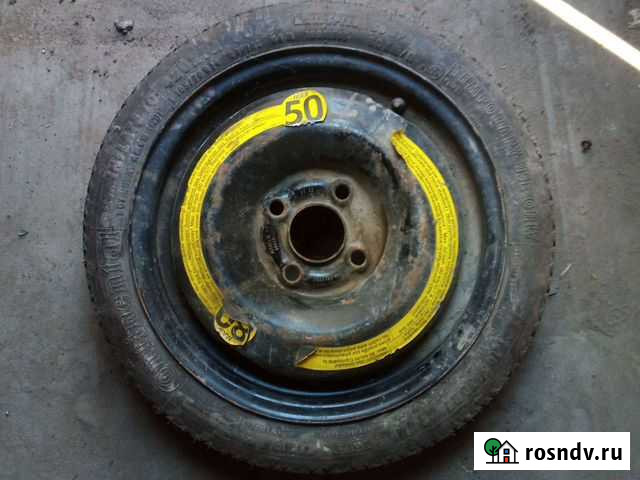 Докатка r14 Средняя Елюзань - изображение 1