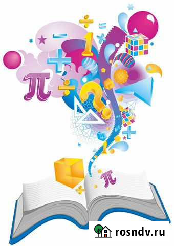 Репетитор по математике Строитель - изображение 1