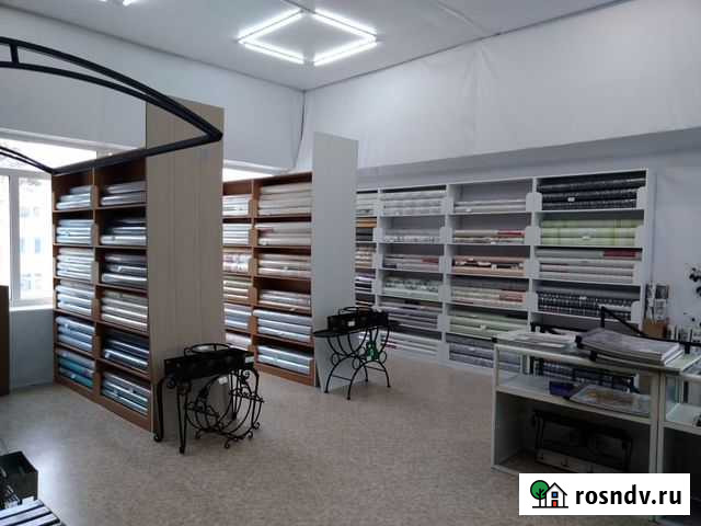 Обои Эрисманн Нерюнгри - изображение 1