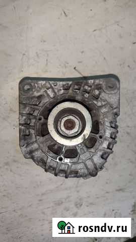 Генератор Renault Scenic 2 1.9dci Новокубанск - изображение 1