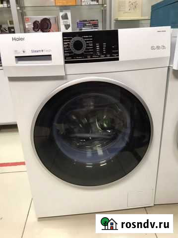 Стиральная машинка haier HW60-12829A Коломна - изображение 1