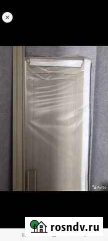 Двери межкомнатные с коробкой Нальчик - изображение 1