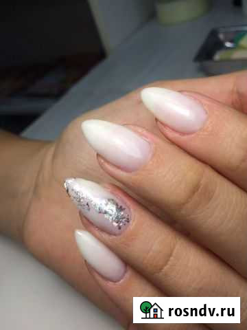 Маникюр Набережные Челны - изображение 1