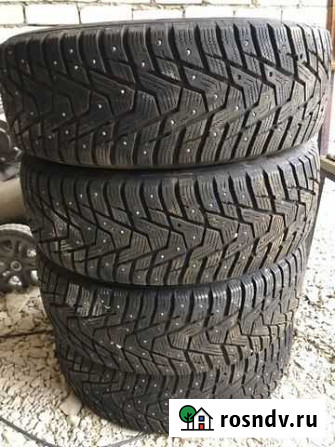 Winter Tact 185/60 R15 Буйнакск - изображение 1