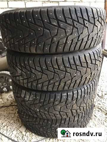 Winter Tact 185/60 R15 Буйнакск - изображение 1