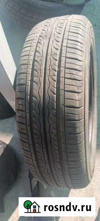 Kumho 185/65 R15 88B Шебекино - изображение 1