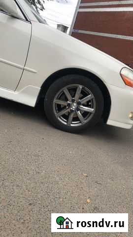 Колеса R16 5,114 Благовещенск - изображение 1