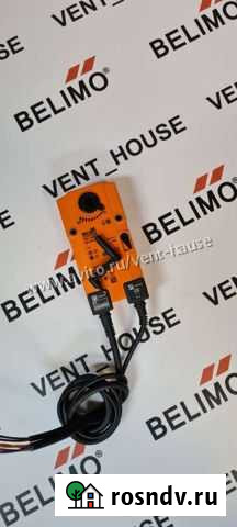 Belimo BFL230 Коммунарка - изображение 1
