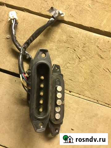 Доводчик двери боковой Toyota Touring,Regius Hiace Комсомольск-на-Амуре - изображение 1