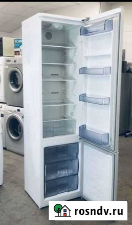 Холодильник бу Indesit, Samsung, Ariston, stinol Раменское - изображение 1