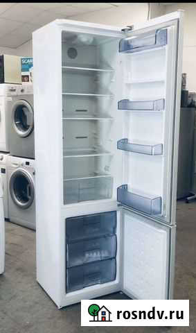 Холодильник бу Indesit, Samsung, Ariston, stinol Раменское - изображение 1