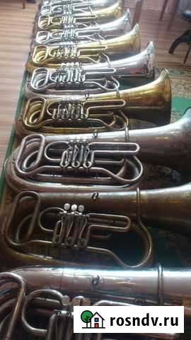 Духовой Оркестр Комплект Воронеж - изображение 1