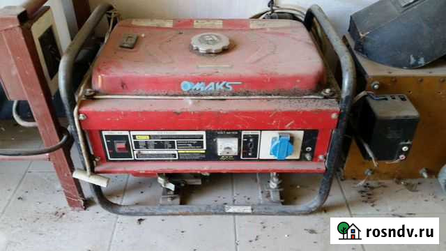 Аренда генератора, виброплиты, сварочный аппарат Белая Калитва - изображение 1