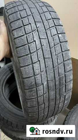 Bfgoodrich 215/60 R16 Новороссийск - изображение 1