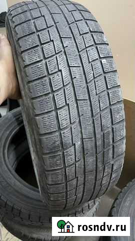 Bfgoodrich 215/60 R16 Новороссийск - изображение 1