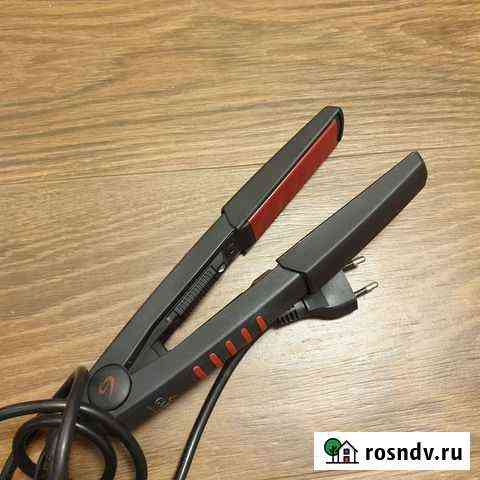 Утюжок для волос Агалатово