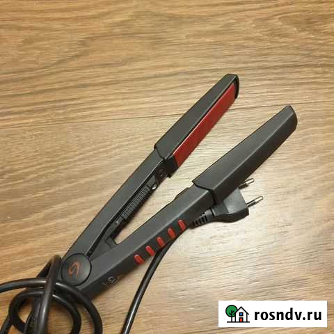 Утюжок для волос Агалатово - изображение 1
