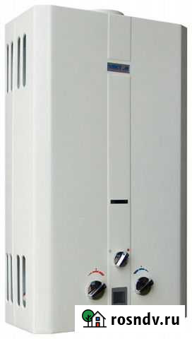 Ремонт газовых колонок и бойлеров с выездом на дом Грозный - изображение 1