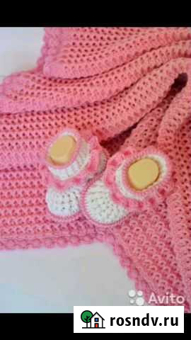 Вязание на заказ Евпатория - изображение 1