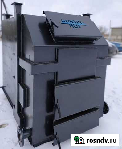 Котел длительного горения Комсомольск-на-Амуре - изображение 1