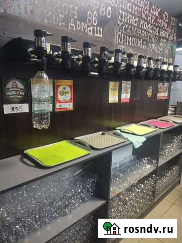 Оборудование для розлива напитков Батайск - изображение 1