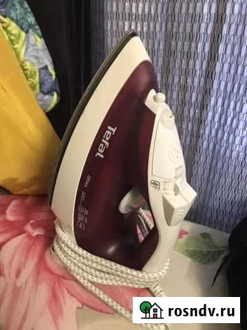 Утюг Кимовск - изображение 1