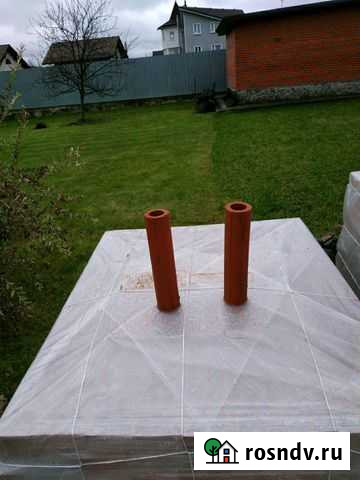 Керамические изделия Лобня - изображение 1