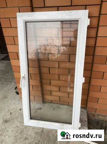 Металопластикавое окно 229х137 Майкоп - изображение 1