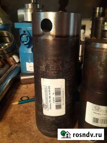 Палец то-18Б.14.00.002 (80х215) Самара - изображение 1