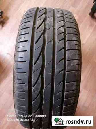 Bridgestone 215/55 R16 Чамзинка