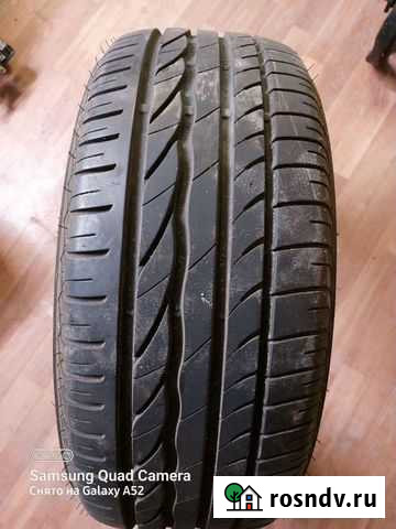 Bridgestone 215/55 R16 Чамзинка - изображение 1