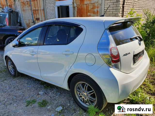 Аренда а/м, в том числе под такси Хабаровск - изображение 1