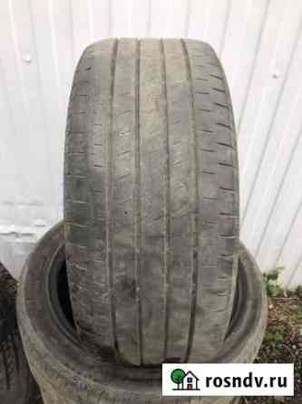 235/45 r18 4шт лето brigestone Арзамас