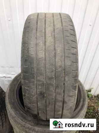 235/45 r18 4шт лето brigestone Арзамас - изображение 1