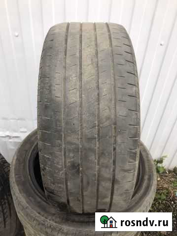 235/45 r18 4шт лето brigestone Арзамас - изображение 1