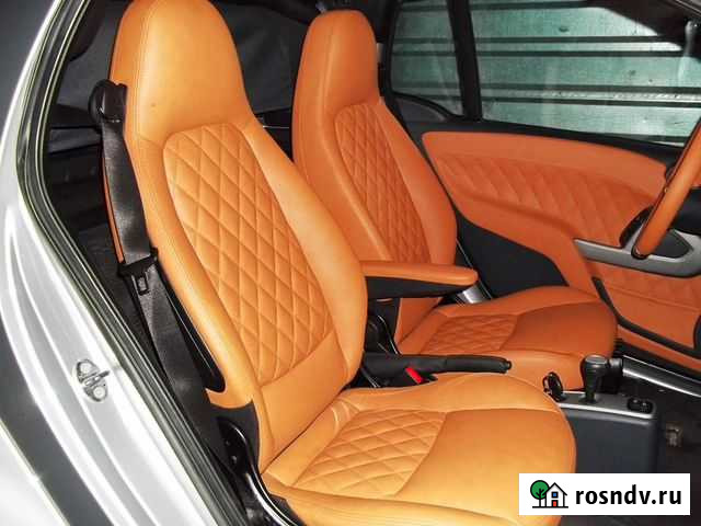 Перетяжка сидений, потолков, панелей и т. д Ставрополь - изображение 1