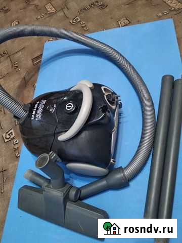 Пылесос Славгород - изображение 1