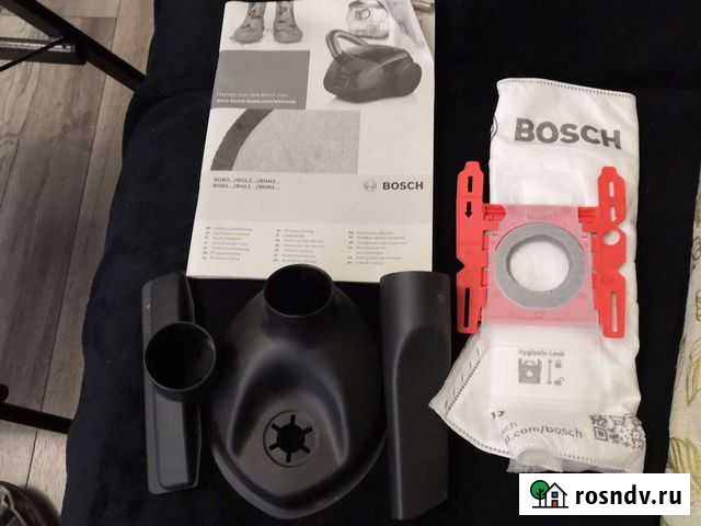 Мешок для пылесоса bosch Тула - изображение 1