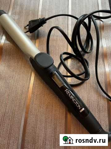 Плойка для волос практически новая Губкин - изображение 1