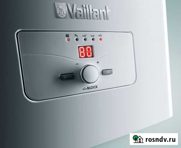 Ремонт газовых котлов Кагальник Кагальник - изображение 1