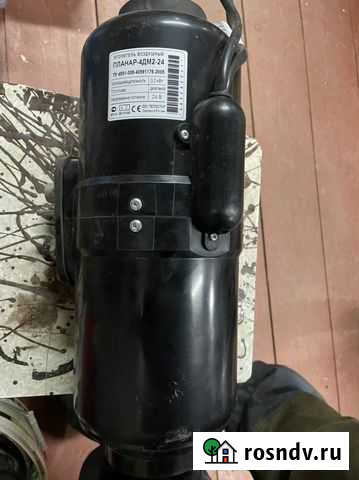 Фен планар Сертолово - изображение 1